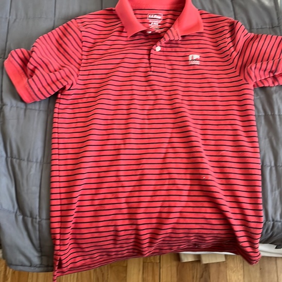 L.l.bean polo shirt - Picture 1 of 3